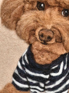 Custom Pet Portrait - 3D Hand-Sculpted Dog & Cat Portraits from Photos (Not just a Painting)