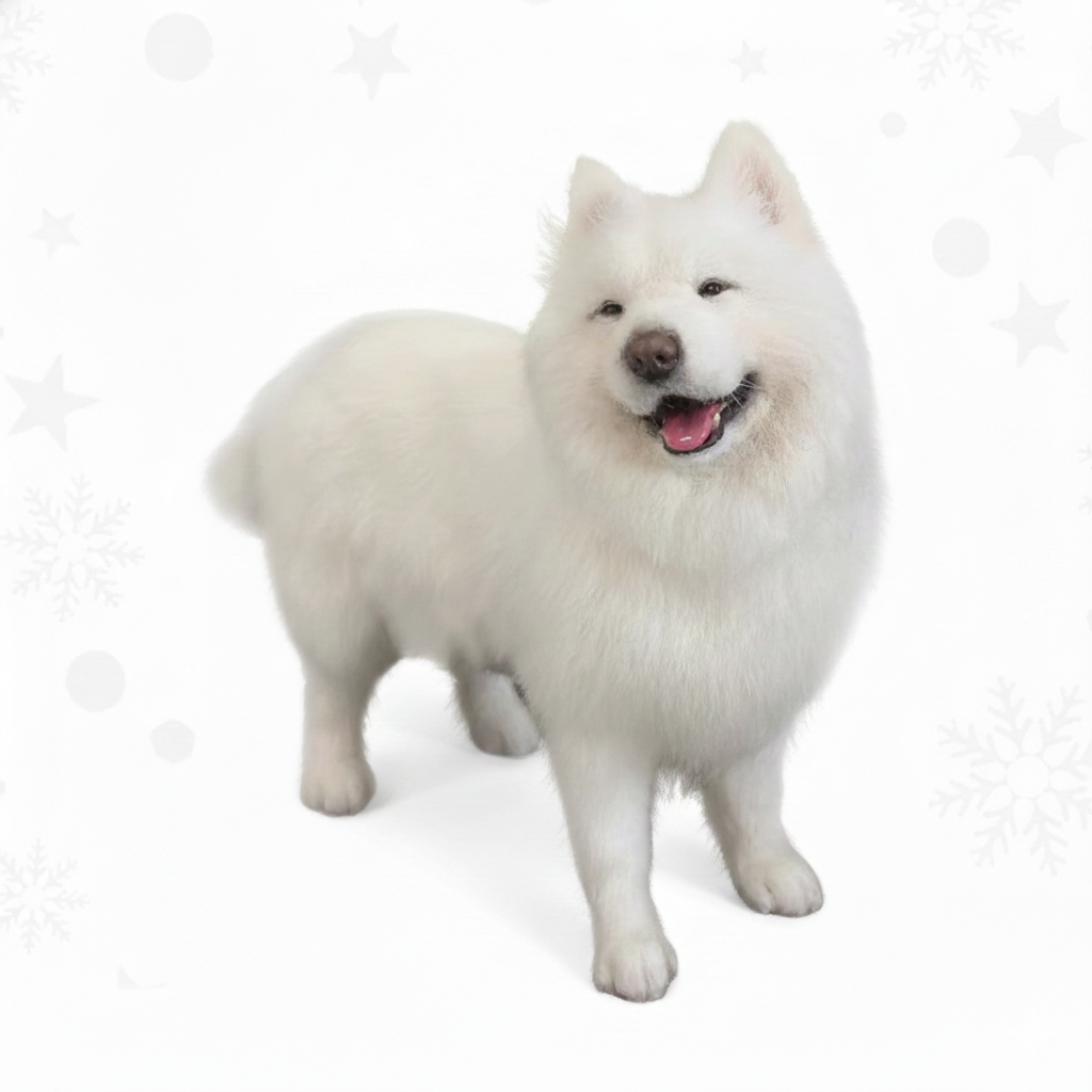 Custom 3D Needle Felted Dog Replica - Personalized Stuffed Animal from Your Pet's Photos