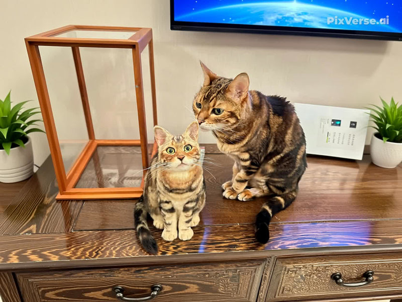 About Our customsize